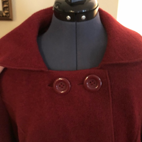 Merona  jacket size L - Picture 6 of 6